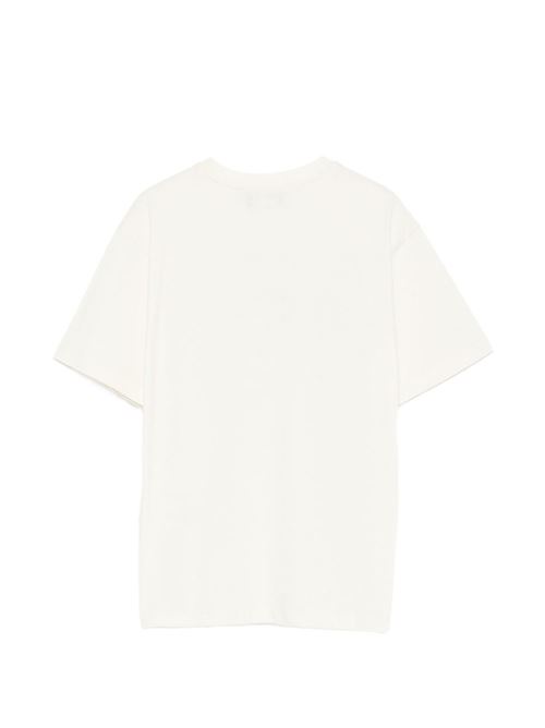T-shirt unisex Barrow Kids crema BARROW KIDS | JUTH055013